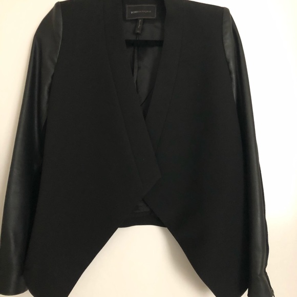 Bcbg MaxAzria blazer - Picture 4 of 6